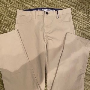 Boys Johnnie-O prep performance pant